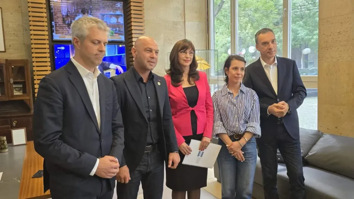 София, Пловдив, Варна и Бургас продължават битката за домакинството  на "Евровизия"