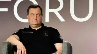 Срещу 100 000 долара: Осуетиха опит за покушение на знакова фигура в украинското разузнаване