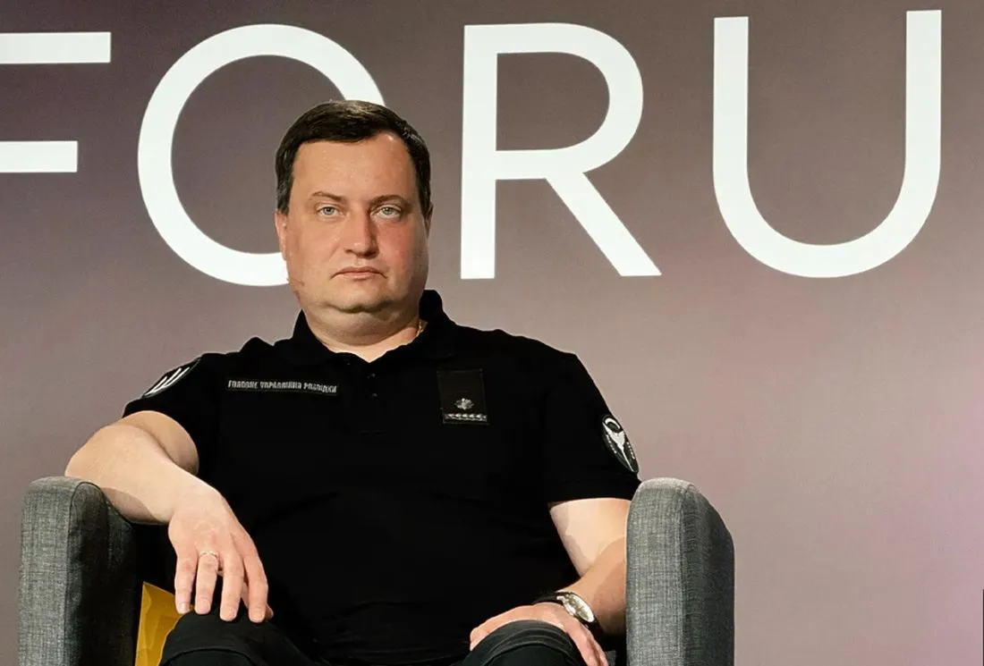 Срещу 100 000 долара: Осуетиха опит за покушение на знакова фигура в украинското разузнаване