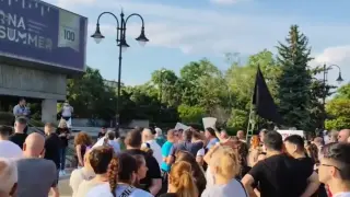Нов протест срещу кмета на Варна: Граждани искат главата на Благомир Коцев