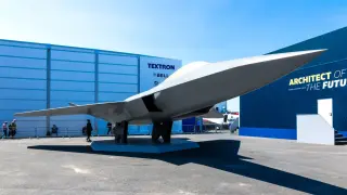 Мерц и Макрон сложиха край на проекта за общ боен самолет FCAS