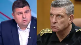 Мирчев и Кандев веднага да кажат къде, кога и за какво са говорили!