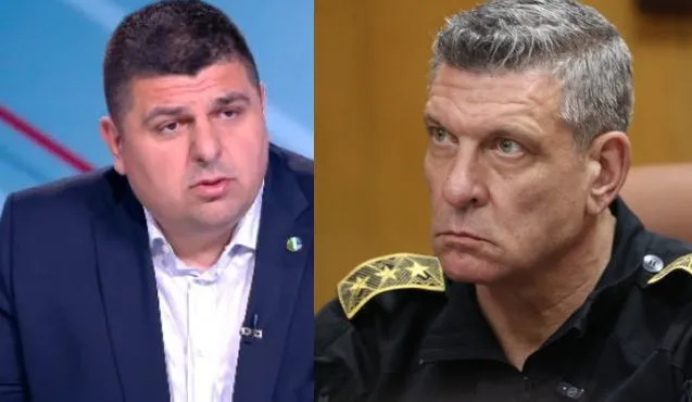 Мирчев и Кандев веднага да кажат къде, кога и за какво са говорили!