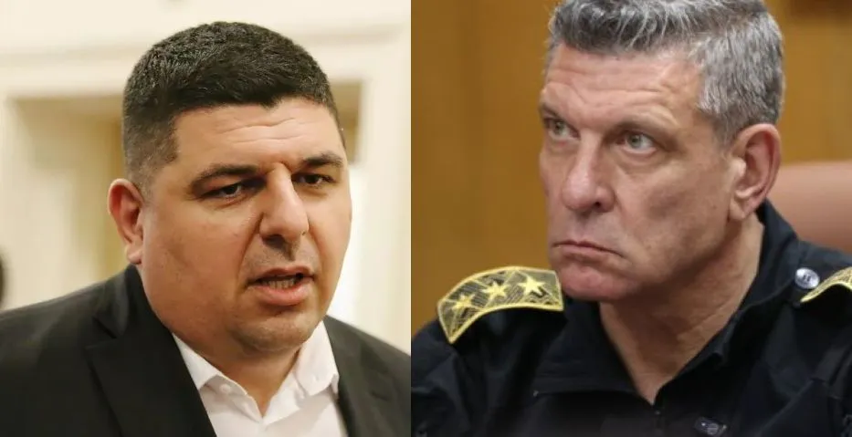 Мирчев и Кандев веднага да кажат къде, кога и за какво са говорили!