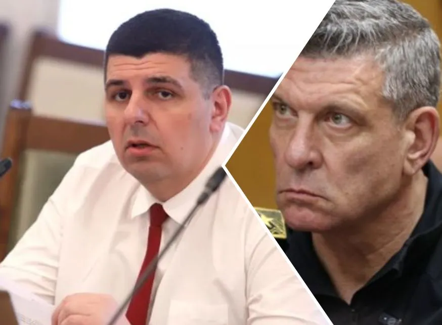 Мирчев и Кандев веднага да кажат къде, кога и за какво са говорили!