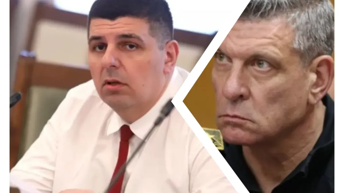Мирчев и Кандев веднага да кажат къде, кога и за какво са говорили!
