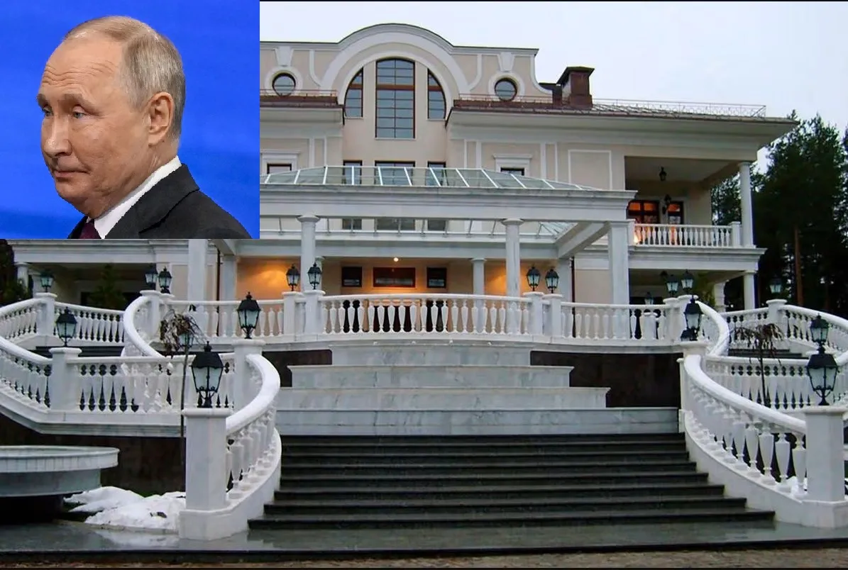Подгонен от параноя, Путин премести дъщерите си на сигурно място