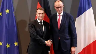 Франция и Германия ще прекратят съвместен проект