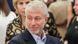 Зеленски предложи парите на Абрамович от продажбата на "Челси" да бъдат дарени за ПВО