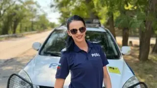 Това е най-сексапилната катаджийка в България Снимки