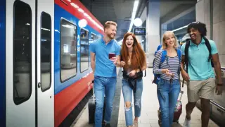 634 български младежи спечелиха безплатно пътуване из Европа по „DiscoverEU“