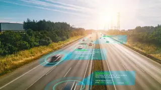 17 европейски държави обединяват усилия за автономните автомобили