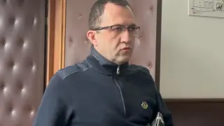 Излезе от затвора: Бизнесмен, отговорен за двойна смърт, напуска килията