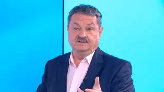 Рязък обрат във времето от сряда: Проф. Рачев прогнозира срив на температурите с до 10 градуса