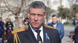 Може ли да е истина? Версия в полицейските среди за оставката на Кандев