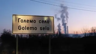 Зелени активисти от Грийнпийс всяват страх сред хората в Големо село