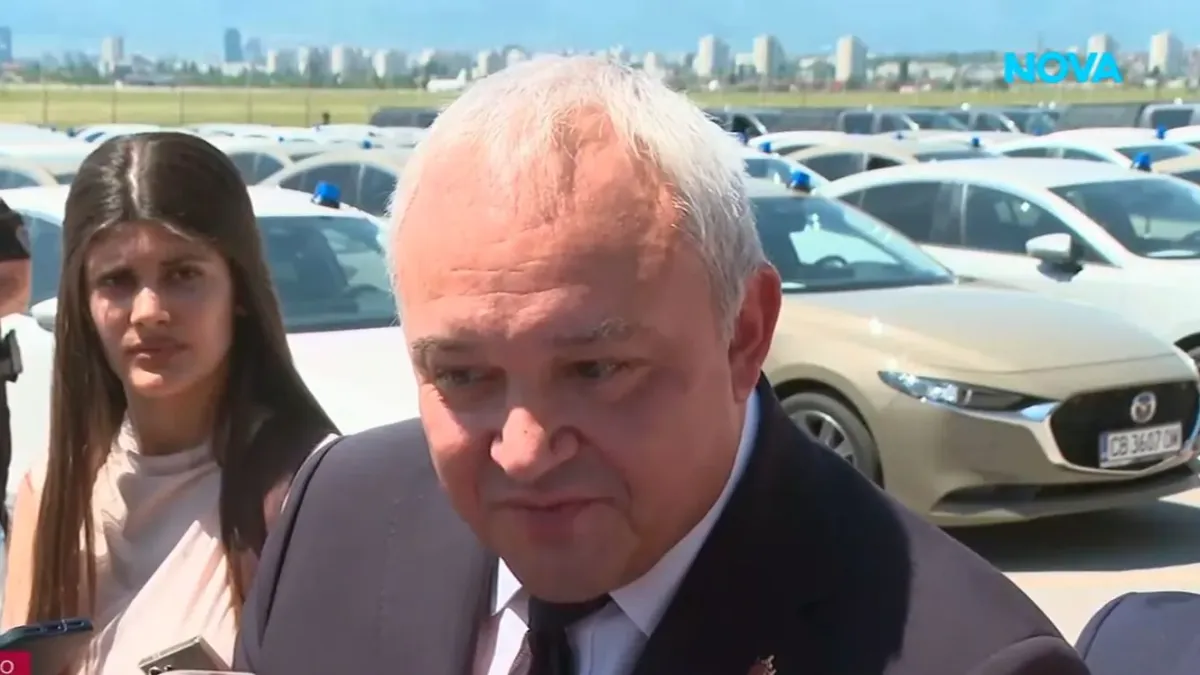 Демерджиев обяви с кого заменя Георги Кандев Обновена