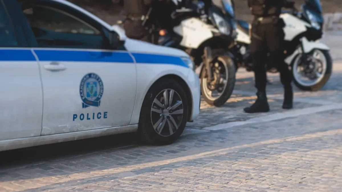 Разбиха клетка на "Хамас" в Гърция - щяла да взривява кораб с туристи