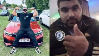 Тайсъна и Траян въртели охранителен бизнес преди фаталната катастрофа в Ботунец