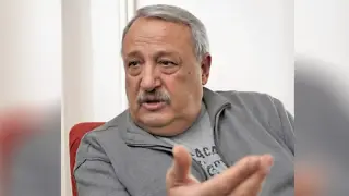Иван Гарелов - часът и мястото на срещата вече не са същите