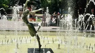 Температурите стигат 32 градуса във вторник, следобед се очаква дъжд