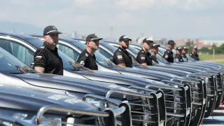 "Гранична полиция" със суперколи за над 10 млн. евро