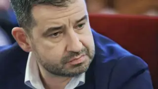 Проф. Мавров: Не мога да се съглася, че една кадрова промяна може да бъде обоснована с внушения и неистини