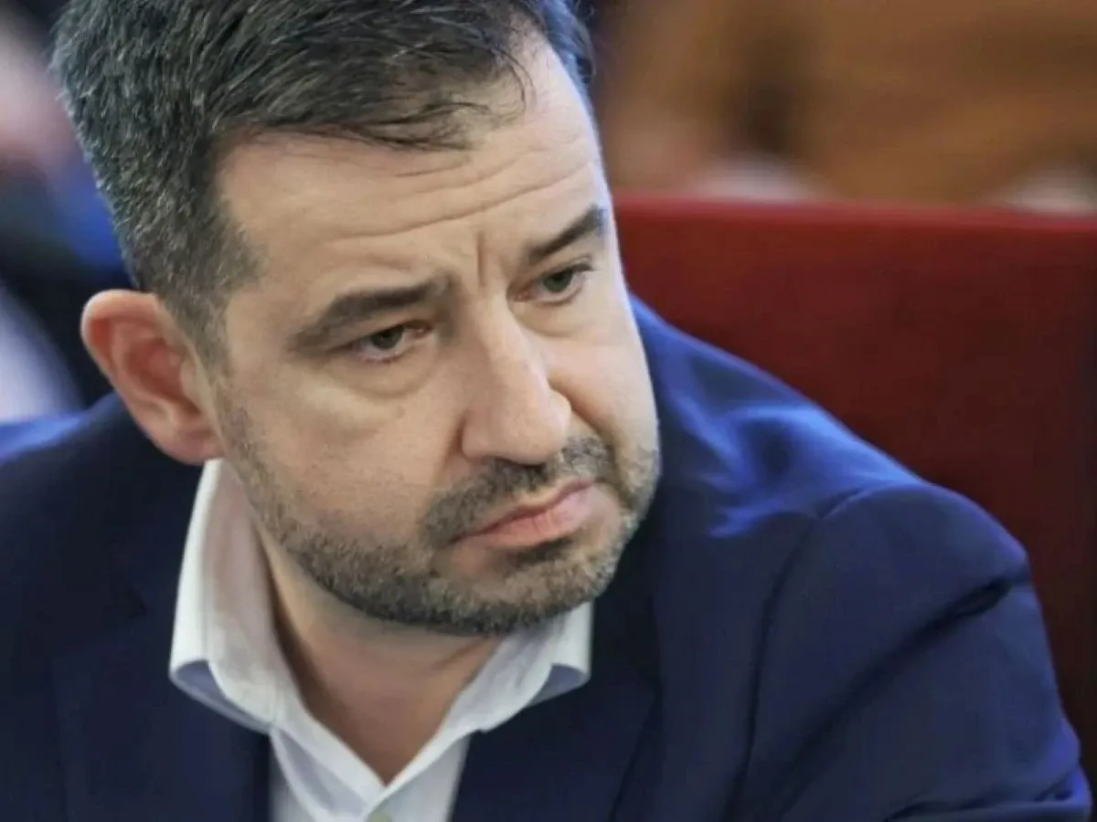 Проф. Мавров: Не мога да се съглася, че една кадрова промяна може да бъде обоснована с внушения и неистини