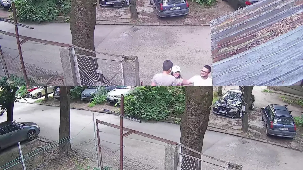 Инцидент със спукана топка в Плевен се превърна в нещо, което никой не очакваше