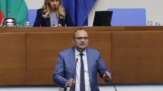ДБ настоя за оттегляне на Бюджет 2026