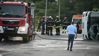 Близък на Васко Пачката с вулгарен коментар, Николай Попов зове за бунт в Ботунец