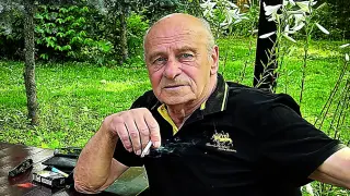 Иван Евлогиев - един истински човек отлетя при своите ангели