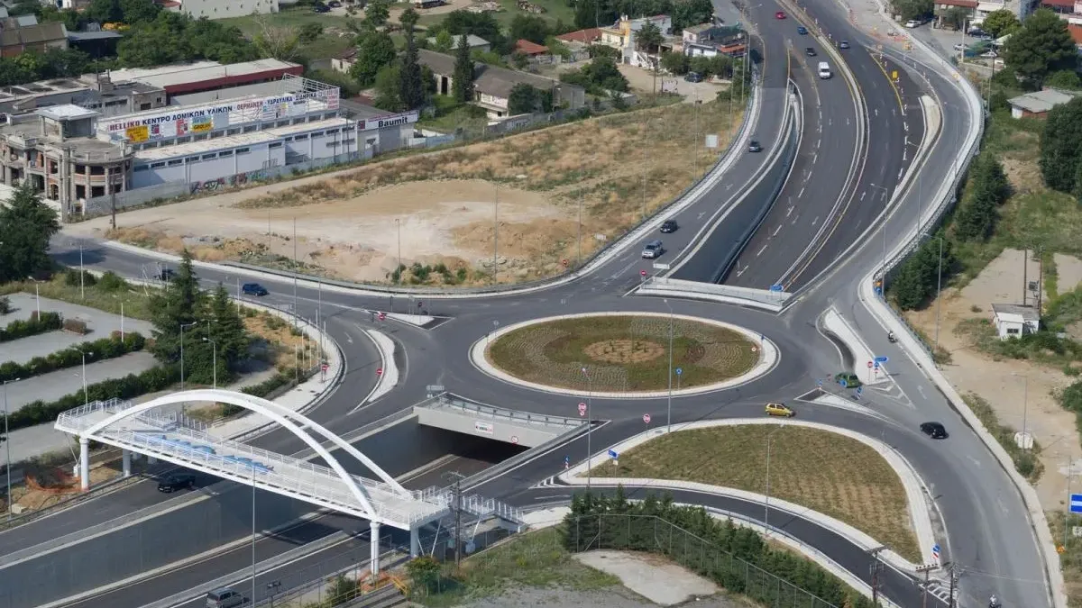 Временно затварят важна артерия за българите в Гърция