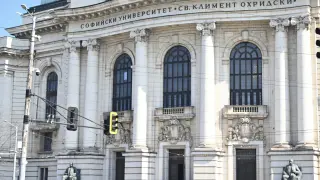 Това са кандидатите за ректор на Софийския университет