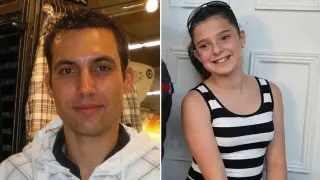 Бащата на Жером Барела, обвинен в блудство и убийството на 11-г. Лиана, също се оказа педофил - изнасилвал внучка си