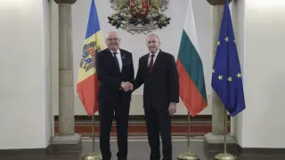 Премиерът на Молдова покани Радев в Кишинев