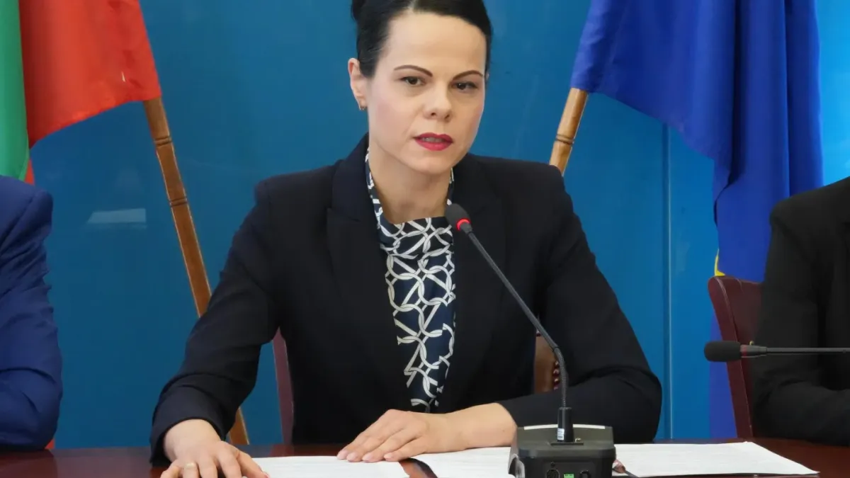 Катя Ивкова за промените в НЗОК: Засега шефовете остават