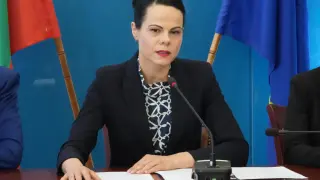 Катя Ивкова за промените в НЗОК: Засега шефовете остават