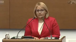 Айтен Сабри, зам.-председател на ПГ на ДПС и на НС: Държавата не може да си позволи забавяне на плащания