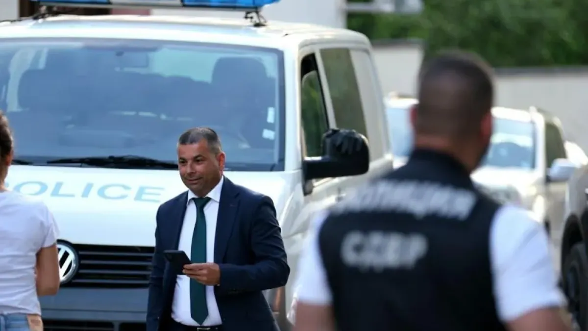 Обвиниха жена за измама с банкови кредити за почти 1 млн. евро, СДВР с подробности