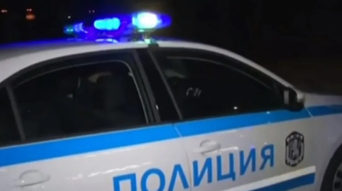 Полицейска акция край Пловдив: Сигнал вдигна служителите на реда на крак