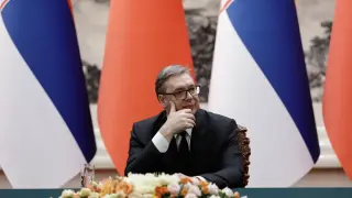 Сръбският президент заговори за оставка