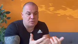 Тошо Куката след екшъна: Искаха да ме убият, всичко е заради жена