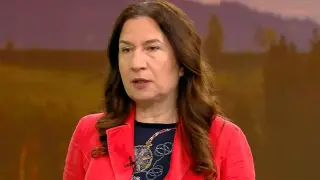 Синоптикът Стойчева предупреди за голям обрат с времето - започва още днес