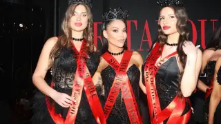 Фатални красавици, провокативни въпроси и много емоции на Fatal Queen of the Year