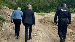 "Възраждане": Тече PR акция по изпирането на Благомир Коцев за "Баба Алино"