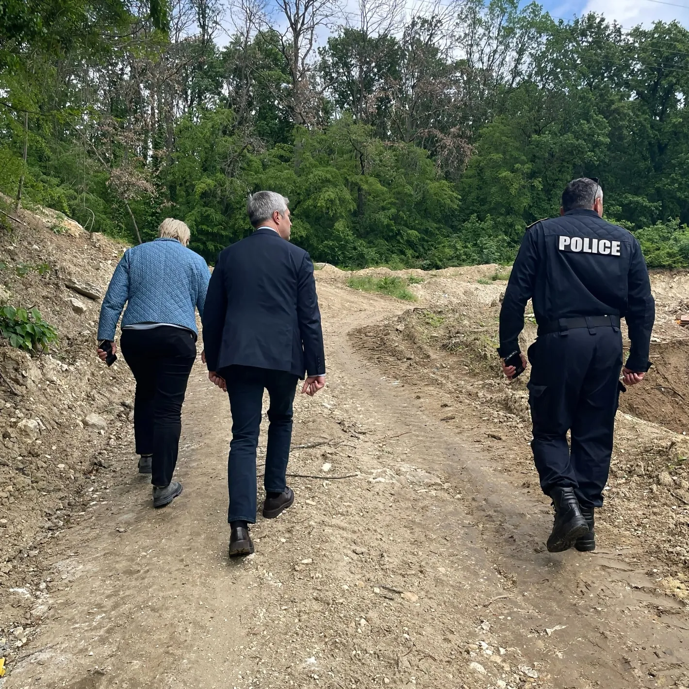 "Възраждане": Тече PR акция по изпирането на Благомир Коцев за "Баба Алино"