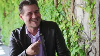 Синът на Джо Дасен си тръгна влюбен в България след три разпродадени концерта