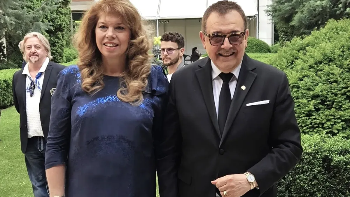 Академията за мода се включи в каузата "Подкрепи една мечта"