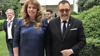 Академията за мода се включи в каузата "Подкрепи една мечта"